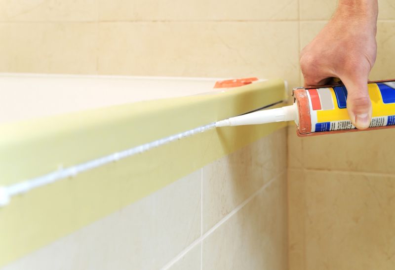 Bathroom Repair in Conroe, TX