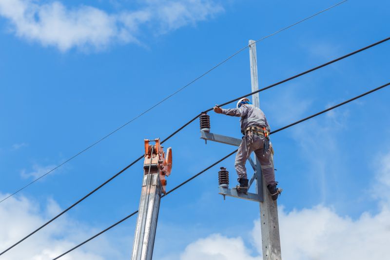 Mailbox Installation Service