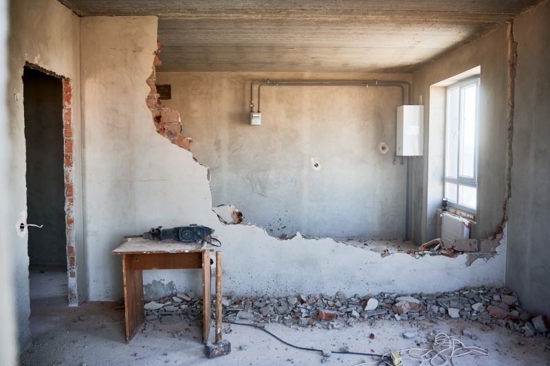 Crawl Space Remediation in Denver, CO