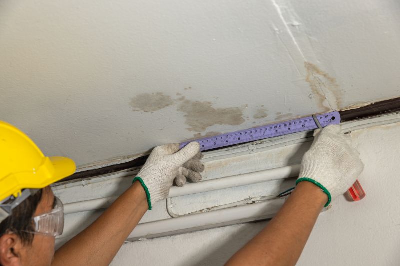 Crawl Space Remediation in Houston, TX