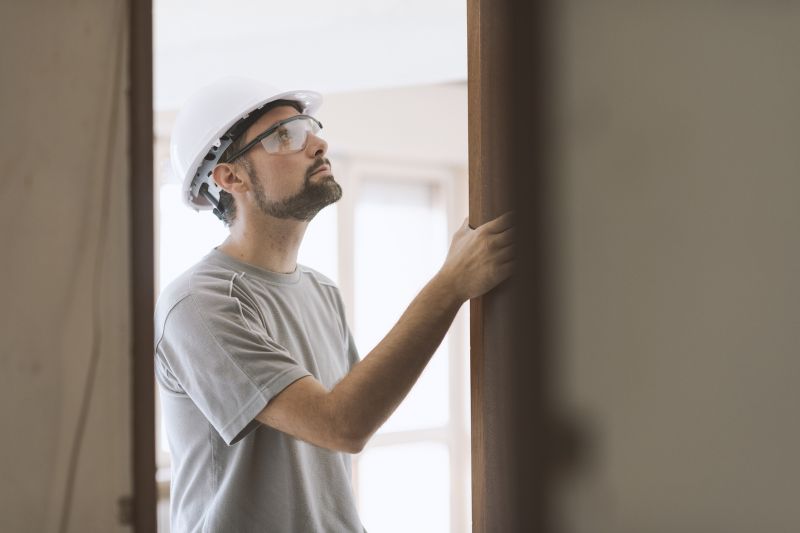 General Contractor Service in Houston, TX