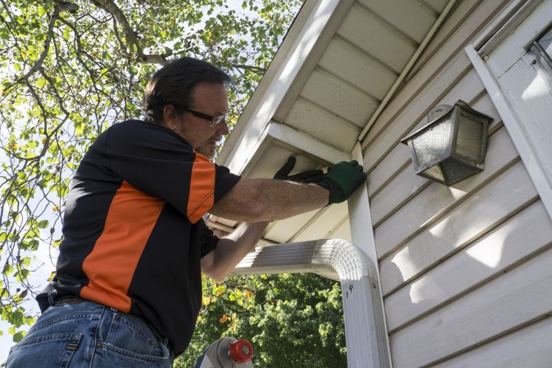 Home Restoration in Conroe, TX