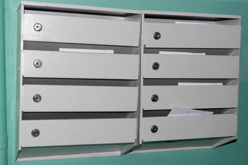 Mailbox Installation Service