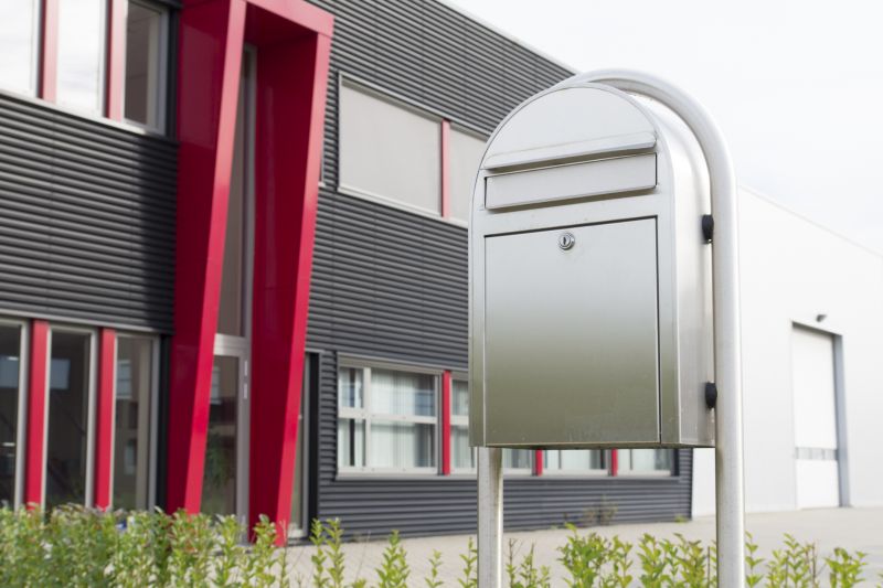 Mailbox Installation Service